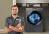 Ремонт стиральных машин на дому