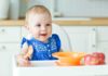 Правила ввода прикорма для детей