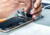 Кому доверить ремонт своего Айфона?