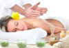 Популярные виды массажа