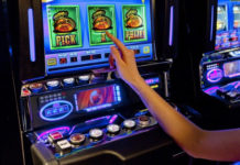 Casinovsem — современный подход к игре