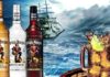 Ром Captain Morgan: широкое разнообразие вкусов для ценителей крепкого алкоголя