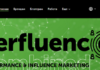 Заработок на платформе Perfluence