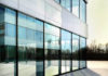 Остекление фасадов алюминиевым профилем: когда это актуально?