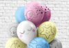 Воздушные шары с доставкой по Москве и области