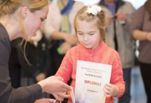 Дипломы и благодарственные грамоты для детей