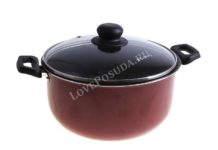 Посуда для кухни: что выбрать