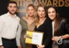 Parimatch Ukraine получила награду Best marketing team на Effie Awards Ukraine 2021