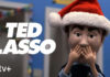 В Сети появился рождественский мультфильм по сериалу «Тед Лассо»