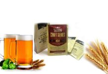 Дрожжи для пива: как выбирать