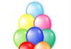 Шары с гелием: простой способ порадовать любимых