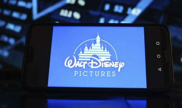 Модель Мария Погребняк обрадовалась уходу Disney из России