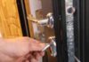 Замена дверного замка: как ее выполнить?