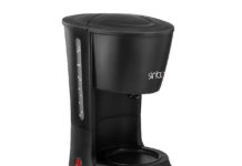 Разновидности современных кофеварок: особенности