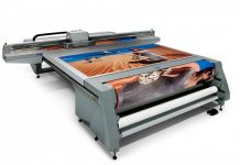 Печать баннеров: современные методы