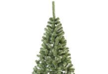 Главное украшение нового года: выбираем ёлку