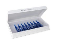 Профессиональный уход за волосами от бренда Napura