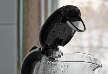 Не работает электрочайник: что делать