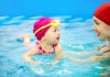 Как выбрать бассейн для детей в Минске?