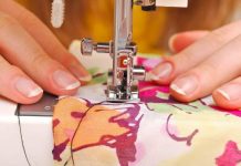 Курсы кройки и шитья