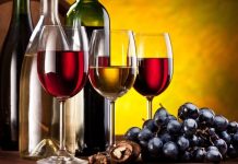 Carl Jung: безалкогольное вино немецкого качества