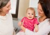 Как выбрать няню для младенца?
