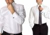 Стиль и комфорт: выбор мужских рубашек