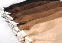 Волосы из натуральных материалов: как выбрать и для чего использовать