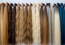 Как выгодно продавать натуральные волосы: от чего зависит цена