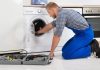 Полезные советы и рекомендации по ремонту стиральных машин Electrolux