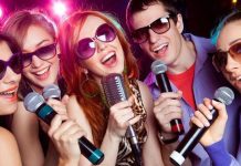 Караоке: в чем его особенности