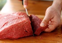 Как выбрать хорошее мясо: секреты и советы