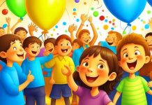 Какие характеристики должен иметь аниматор на детский праздник