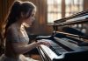 Обучение игре на фортепиано: преимущества и ценность умения играть на этом инструменте