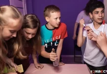 Организация и проведение выпускного вечера для четвероклассников: программа, места проведения и оформление