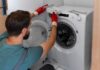 Профессиональный ремонт стиральных машин: диагностика и профилактика