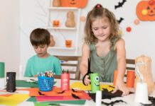 Развитие интеллекта и творчества у детей: стратегии и подходы