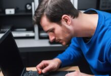 Ремонт компьютеров: как сделать его эффективным и безопасным