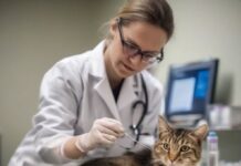 Ветеринарные услуги: обеспечение здоровья и благополучия животных