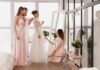 Как выбирать свадебные платья в свадебном салоне?