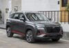 Changan CS35 Plus: идеальный автомобиль для семьи и городской жизни