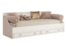 Комнаты для сна в традиционном стиле — это образец утончённости и роскоши.