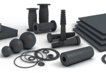 Современный завод резинотехнических изделий: технологические процессы и инновации