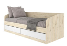 Выбираем кровать для подростка: стильно, комфортно и функционально