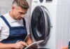 Ремонт Стиральных Машин в Санкт-Петербурге: Надежность и Эффективность