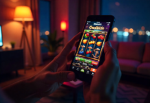 Флагман Казино: обзор мобильной версии и её преимущества