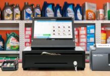 Онлайн-кассы для магазина автозапчастей: управление и эффективность