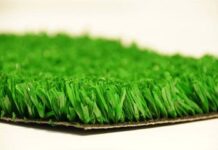 Современное искусственное покрытие для различных задач.