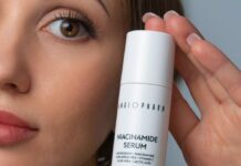 Косметика для лица от акне: эффективные решения и рекомендации