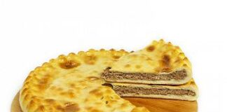 Заказ осетинских пирогов: традиции и современность